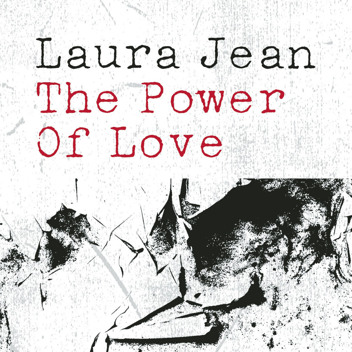 The Power Of Love Laura Jean Gaga Digi