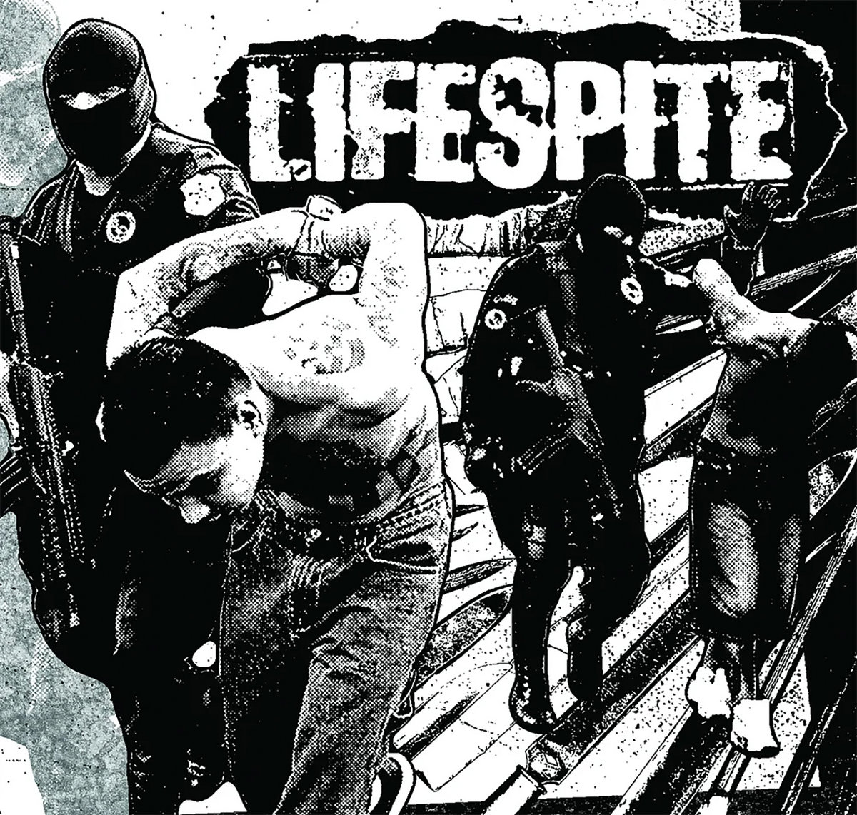 絶版‼️ FUCK THIS LIFE X HATE BOOK FUCK THIS LIFE: HATE BOOK by FTL, Stuart Kirst | Village
