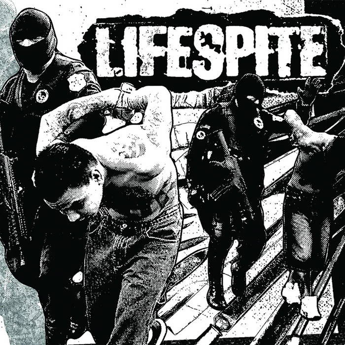 絶版‼️ FUCK THIS LIFE X HATE BOOK Fuck This Life Hatebook