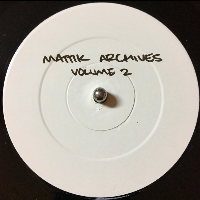 Mattik Archives Vol.2 | Mattik