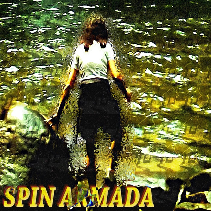 armada deals spin bike