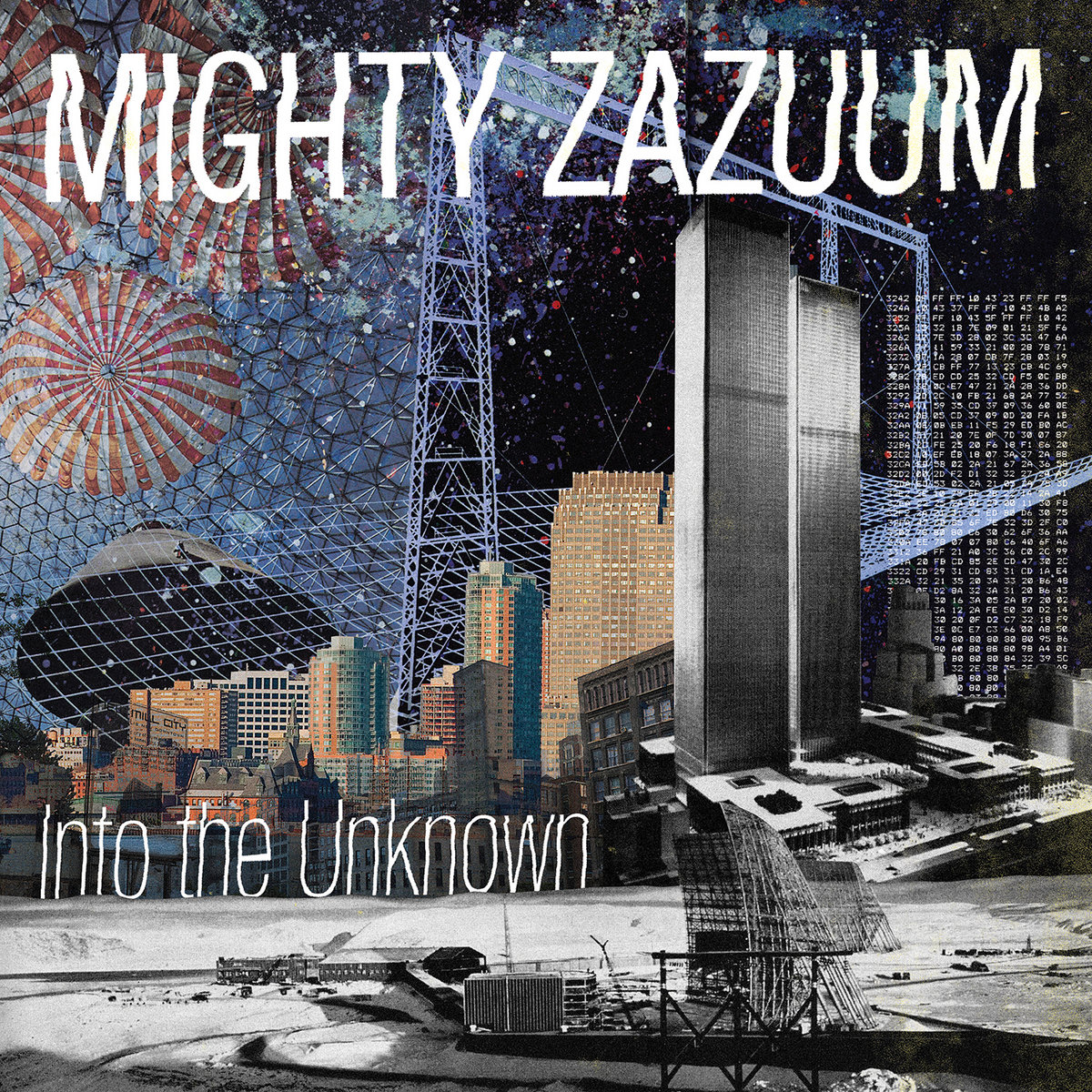 Into the Unknown | Mighty Zazuum