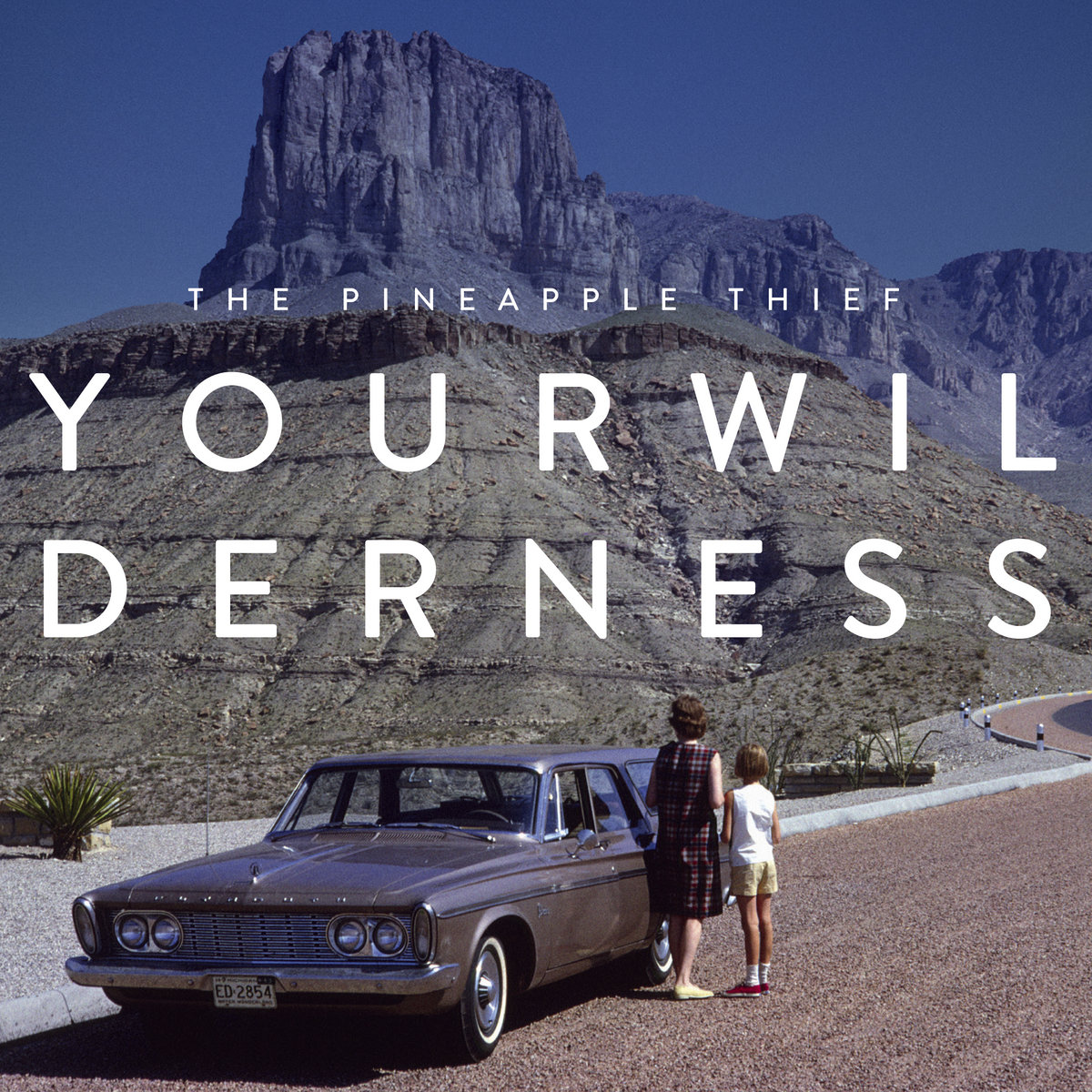 Your Wilderness (Tour Edition) | The Pineapple Thief | Kscope