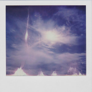 Complacency Single cover