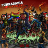 Punkadaria Antifascista  -  Volume 3