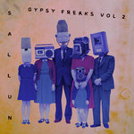 Gypsy Freaks Vol. 2