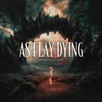 As I Lay Dying 限定DVD含む国内盤8作品全9枚セット Music | As I Lay Dying