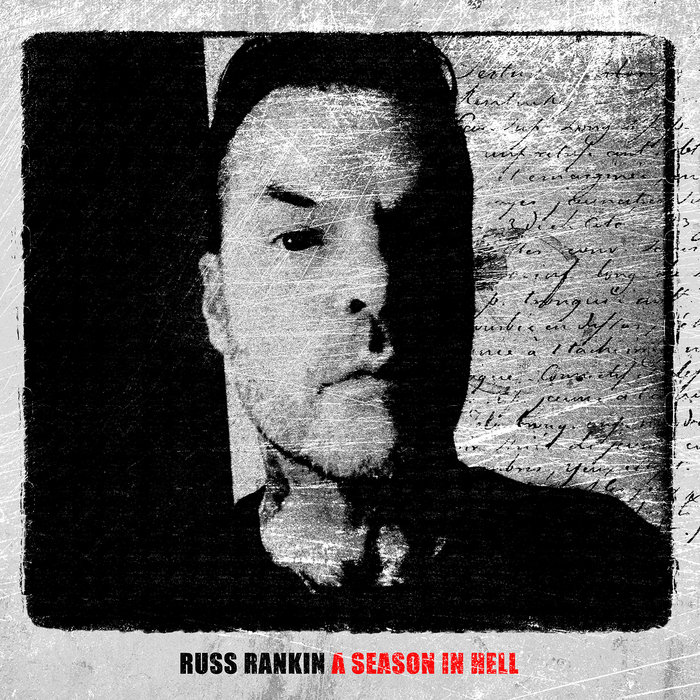 Pochette de A Season In Hell par Russ Rankin