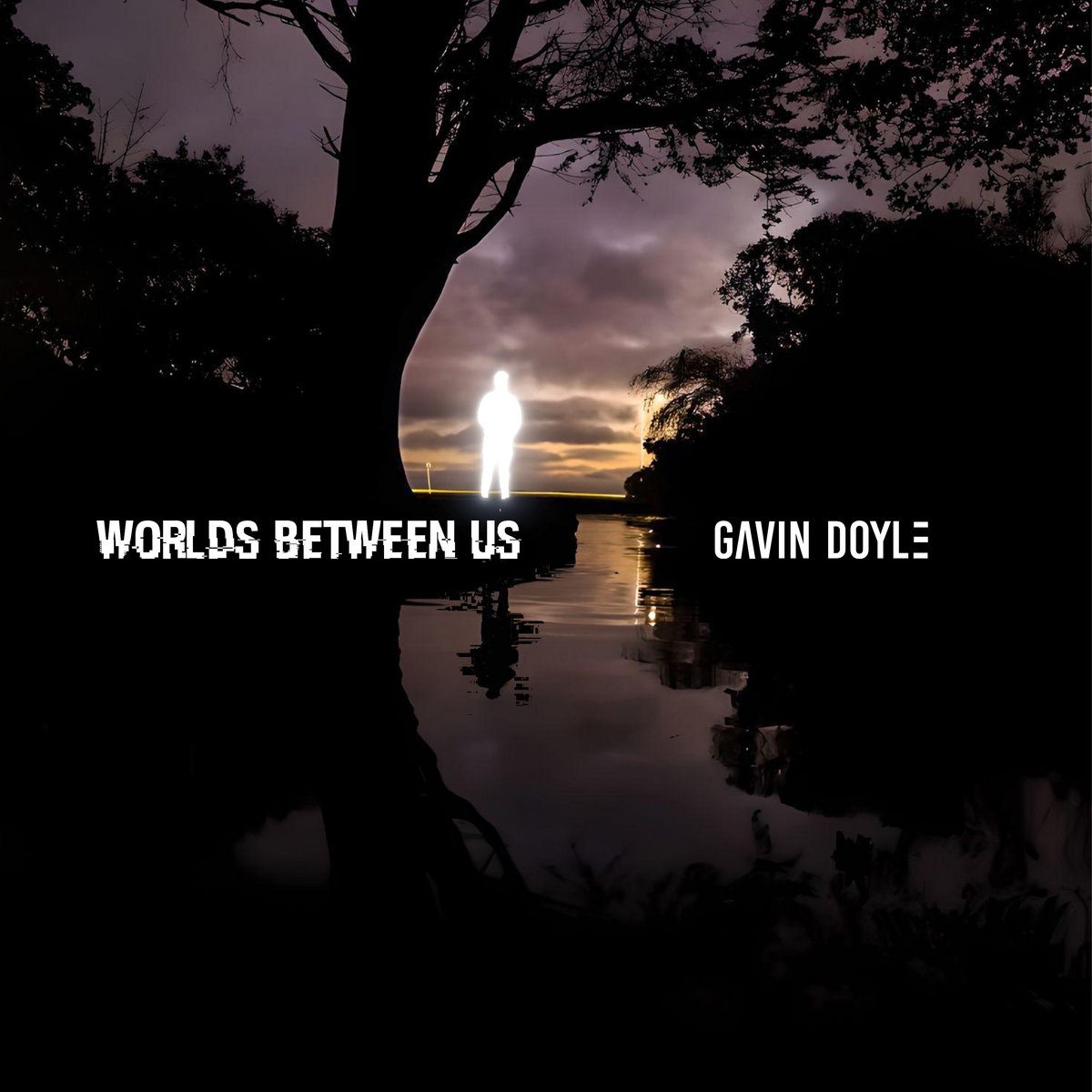 Worlds Between Us cover