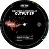 Output EP