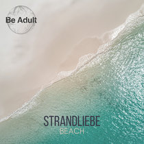Beach cover art
