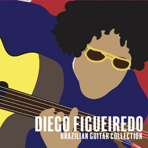 Diego Figueiredo — Compilation