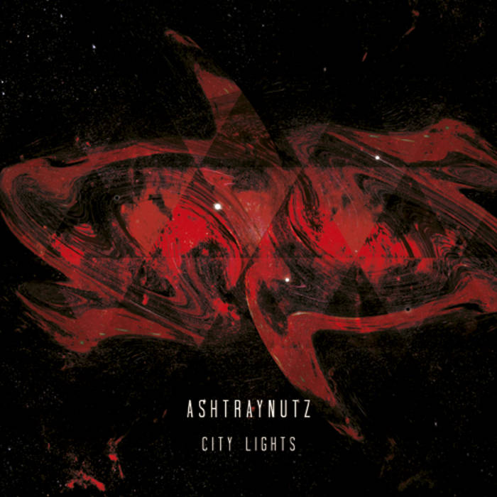 City Lights | Ashtraynutz