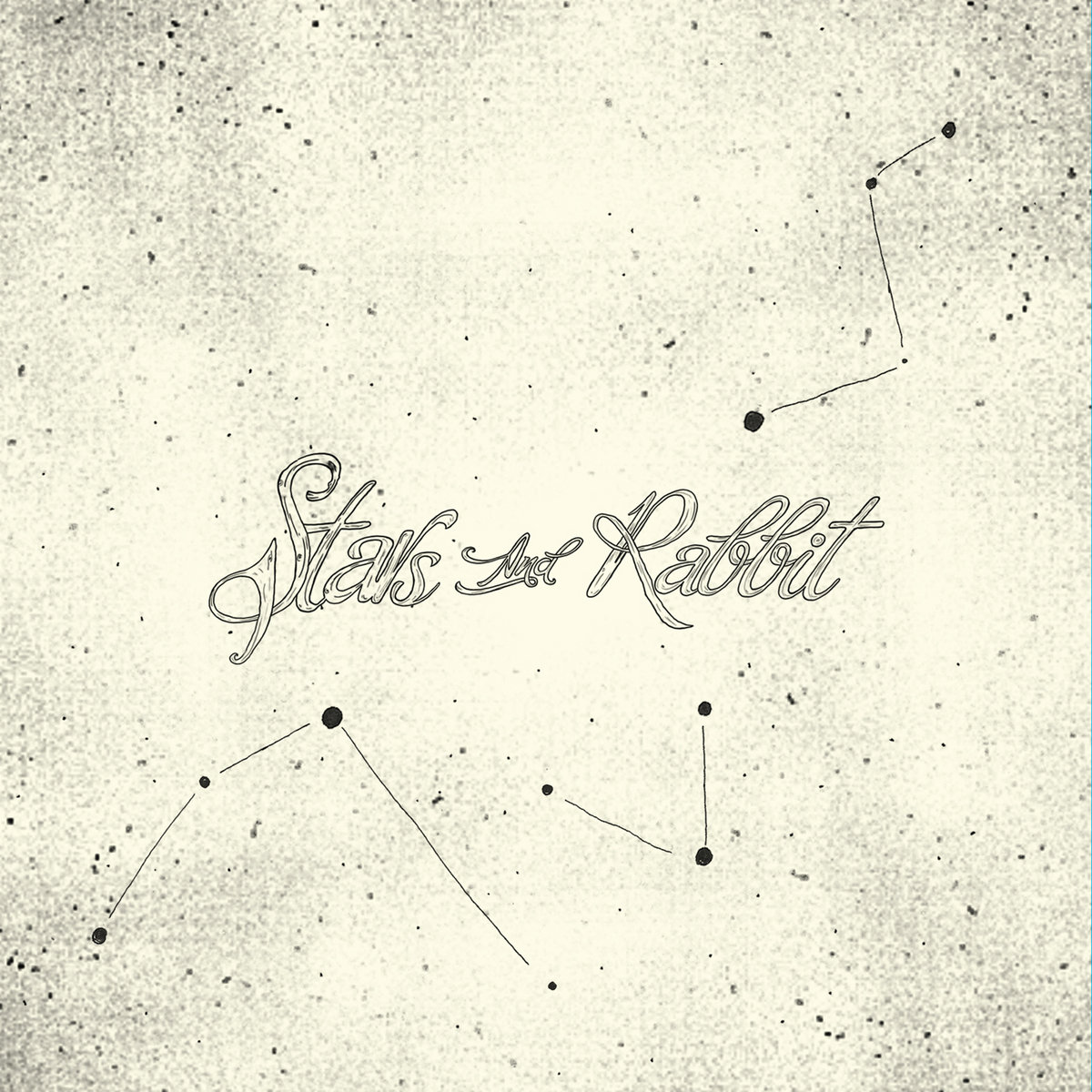 Constellation | Stars and Rabbit