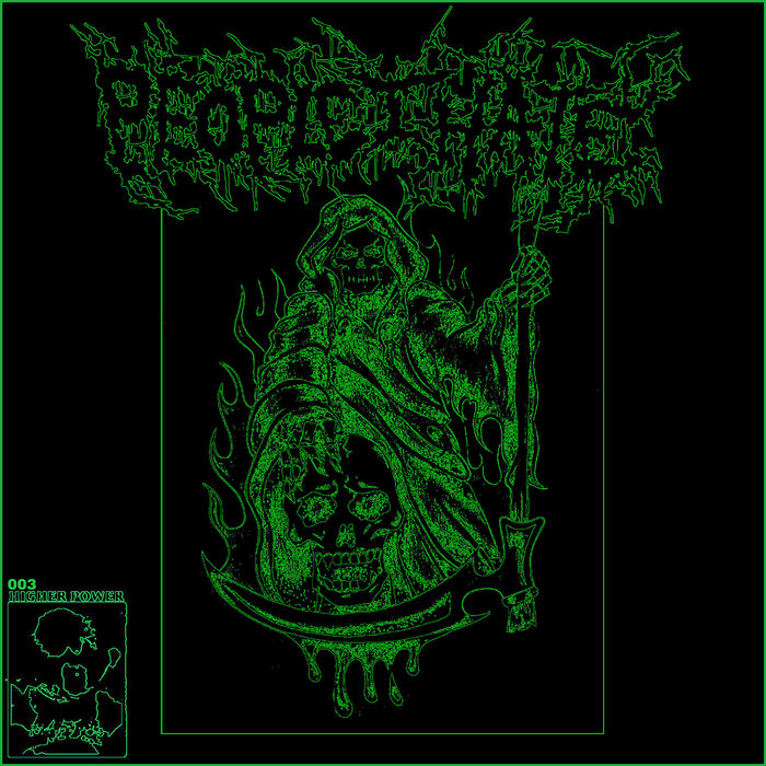 PEOPLE I HATE - DEMO - HP003 | PEOPLE I HATE