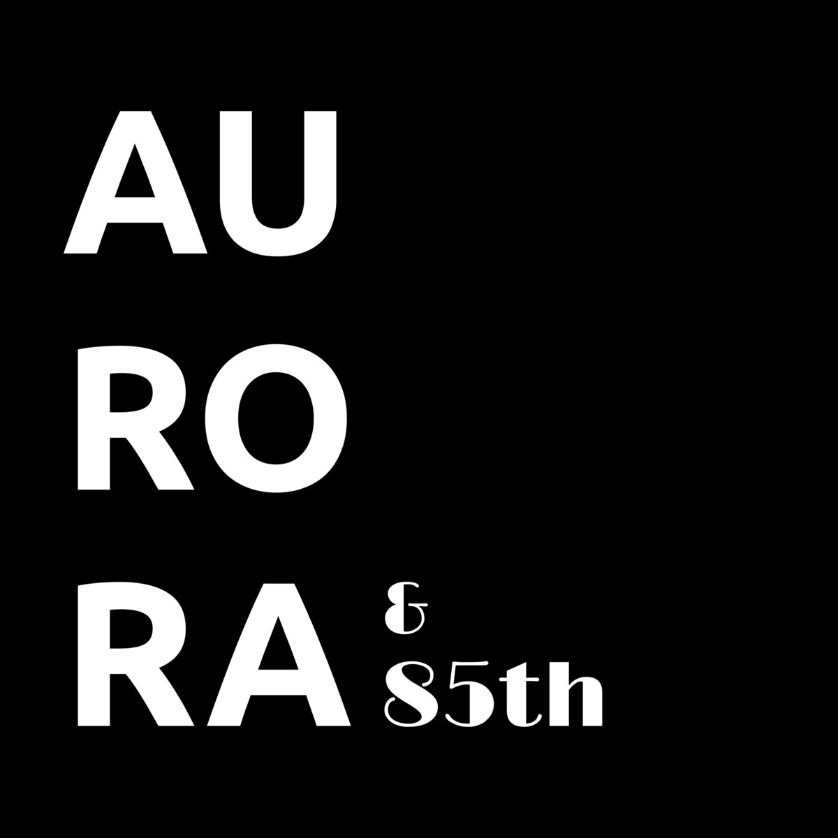 Voyeur Aurora 85th voyeur-aurora-85th