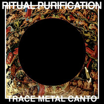 Trace Metal Canto cover art
