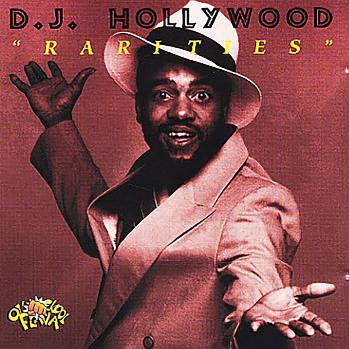Hollywood
