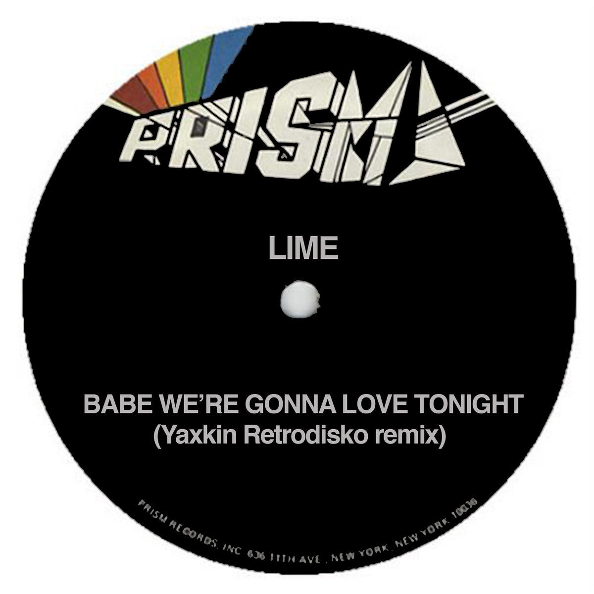 Babe we're gonna love tonight (Yaxkin Retrodisko remix) Yaxkin Retrodisko Babe we're gonna love tonight (Yaxkin Retrodisko remix) Yaxkin Retrodisko
