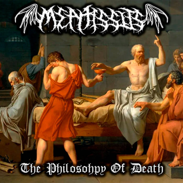 The Philosophy Of Death