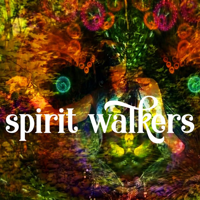 Spirit Walkers Eric Arendsen
