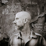 Scott Thomas Borland - Shifting Shrines I-IV