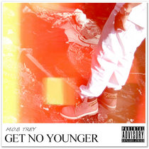 Get No Younger cover art