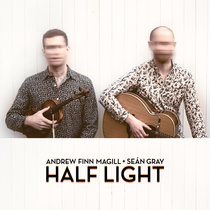 Half Light cover art
