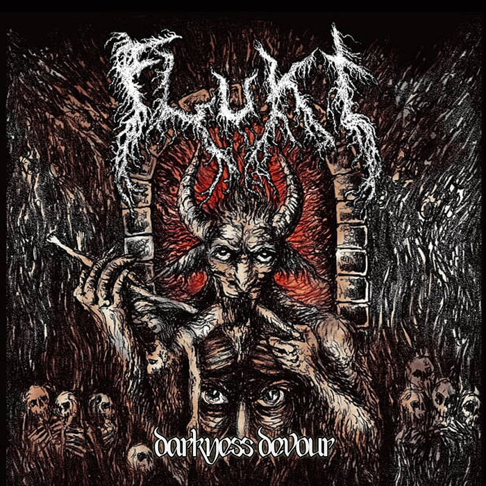 Devour Rapper Album