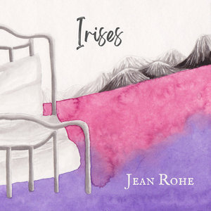 Irises cover
