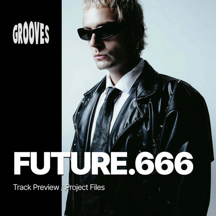 future.666 | Hardgroove Techno | GROOVES