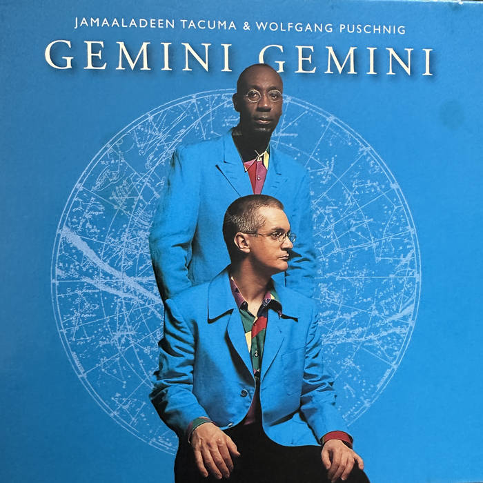 Gemini Gemini - Flavors of Thelonious Monk | Jamaaladeen Tacuma