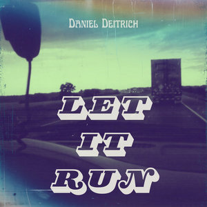 Let It Run cover