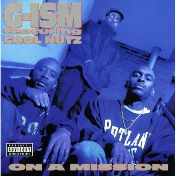 G-Ism feat. Cool Nutz G-Ism feat. Cool Nutz