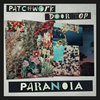 Patchwork Doorstop Paranoia