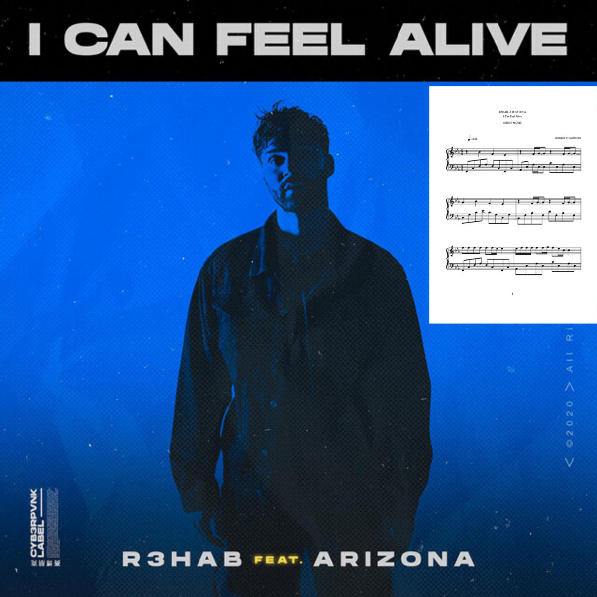 Andrea Guerra If I Could - Feel Alive