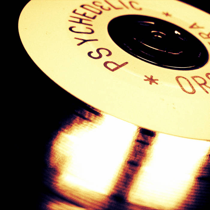 Music | Psychedelic Orchestra