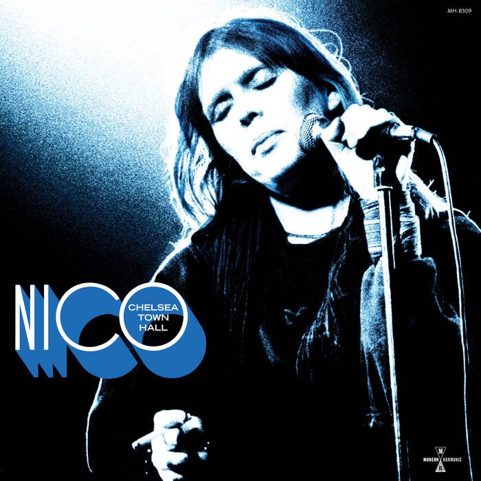 Chelsea Town Hall | Nico