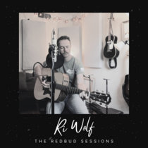 The Redbud Sessions cover art