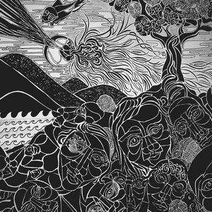 Banshee Tree — Hard Winds