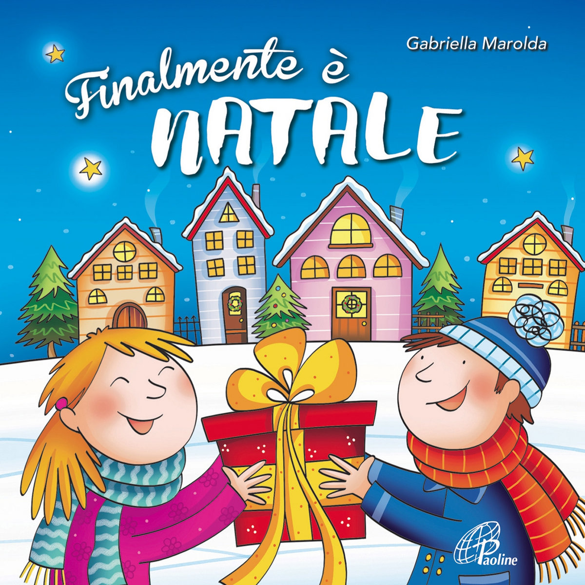 Finalmente è Natale - Basi Strumentali