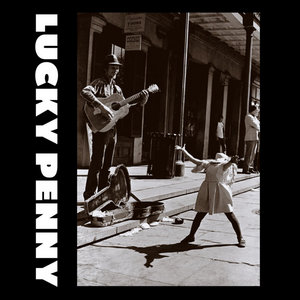 Lucky Penny cover
