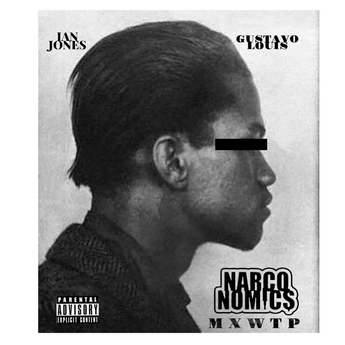 MXWTP (Malcolm X with the Perm) | Gustavo Louis