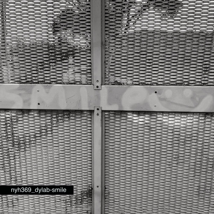 NYH369 dyLAB - Smile, by New York Haunted