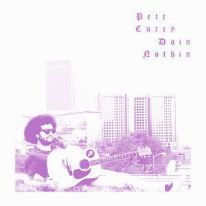 Doin' Nothin' cover