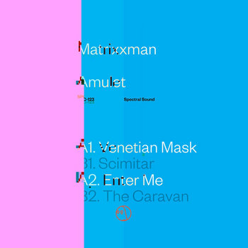 Music | Matrixxman
