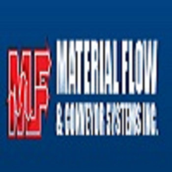 Material Flow Inc. | Material Flow Inc.