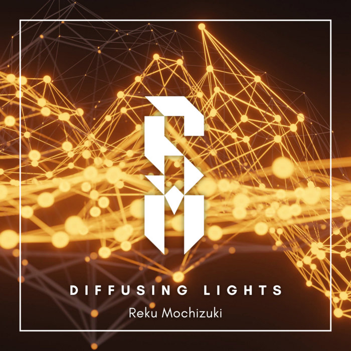 Diffusing Lights | Reku Mochizuki