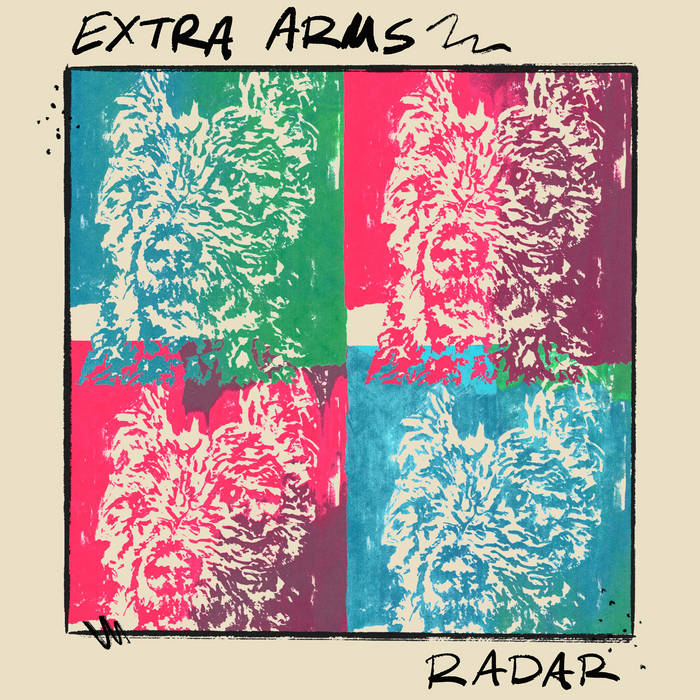 Extra Arms