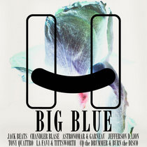 Hermanito Label — Big Blue EP